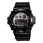 Relógio Masculino G-Shock Digital Dw-6900NB-1DR