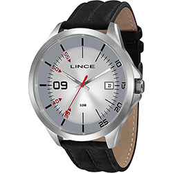 Relógio Masculino Lince Esportivo Mrc4361s S2px