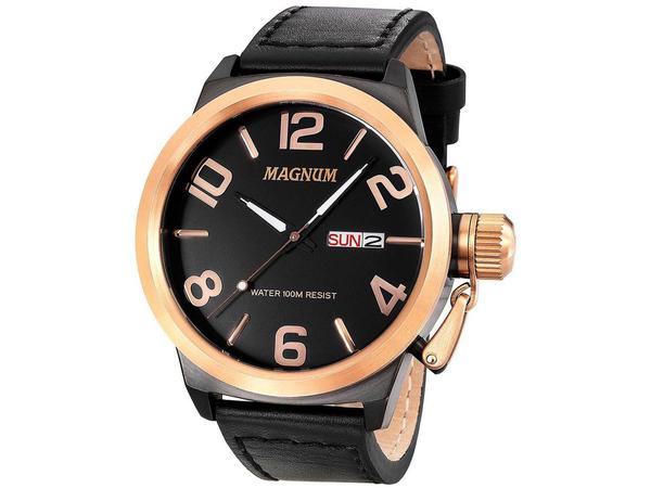 Relógio Masculino Magnum Analógico - Esportivo MA33399U