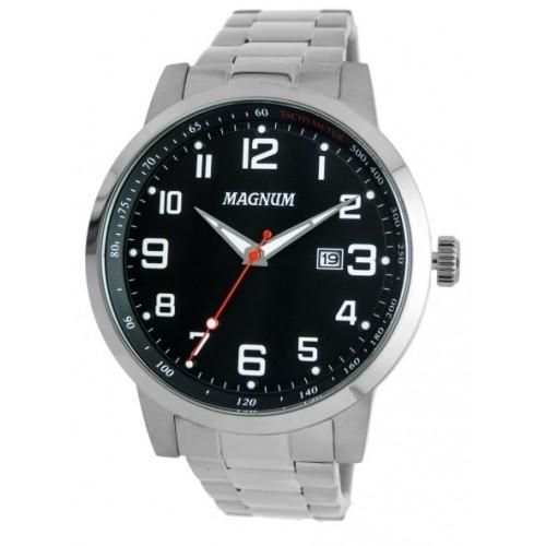 Relógio Masculino Magnum Analógico MA32925T