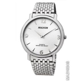 Relógio Masculino Magnum MA21624S