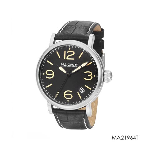 Relógio Masculino Magnum Ma21964d