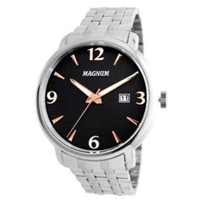 Relógio Masculino Magnum Masculino Ma34594C
