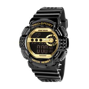Relógio Masculino Mormaii Acqua Pro Metallics Y11540/8D