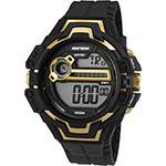 Tamanhos, Medidas e Dimensões do produto Relógio Masculino Mormaii Digital Esportivo Mo1082a/8d