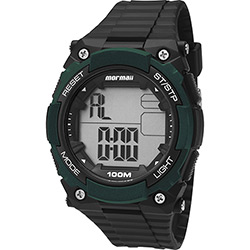 Relógio Masculino Mormaii Digital Esportivo MOY1551/8V