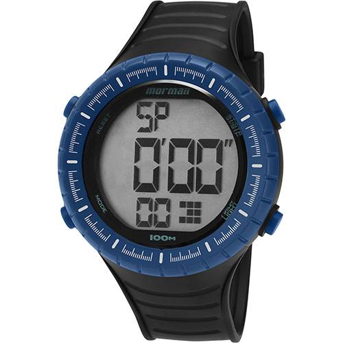 Tamanhos, Medidas e Dimensões do produto Relógio Masculino Mormaii Digital Esportivo Moy1554/8a
