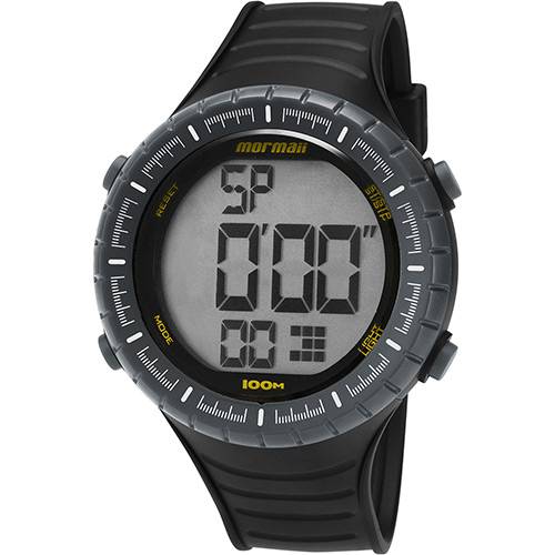 Tamanhos, Medidas e Dimensões do produto Relógio Masculino Mormaii Digital Esportivo MOY1554/8Y