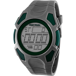 Relógio Masculino Mormaii Digital Esportivo MW2021/8C