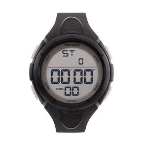 Relógio Masculino Mormaii Digital MOM14810/8B - Preto