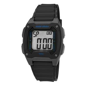 Relógio Masculino Mormaii Esportivo Digital MO11516A/8A