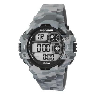 Relógio Masculino Mormaii MO13609A/8C