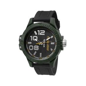 Relógio Masculino Mormaii Wave Analógico MO2035ID/8Y - Verde