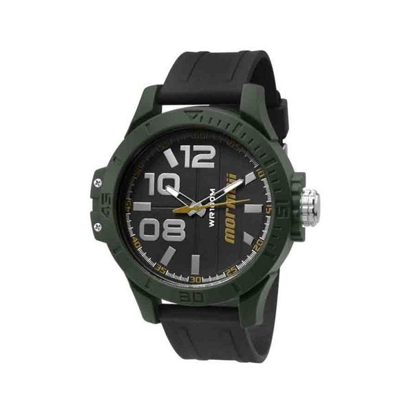 Relógio Masculino Mormaii Wave Analógico MO2035ID/8Y - Verde