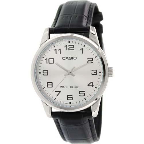 Relógio Masculino MTP-V001L-7BUDF Casio Collection