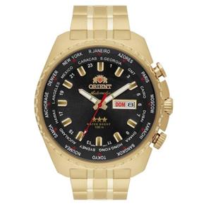 Relógio Masculino Orient 469GP057