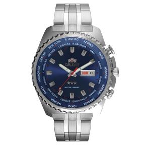Relógio Masculino Orient 469SS057