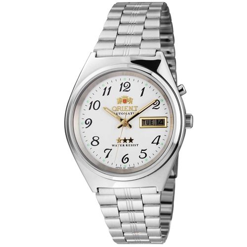 Relógio Masculino Orient 469WA1A-B2SX