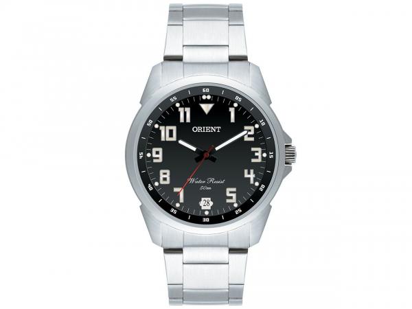 Relógio Masculino Orient Analógic - o Resistente à Água MBSS1154A