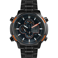 Relógio Masculino Orient Analógico e Digital Esportivo MPSSA004 POPX