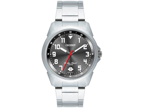 Relógio Masculino Orient Analógico - Resistente à Água MBSS1154A G2SX