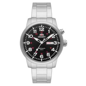 Relógio Masculino Orient Automático 469SS060 P2SX