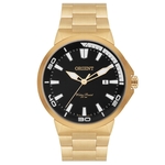 Relógio Masculino Orient Dourado MGSS1104A