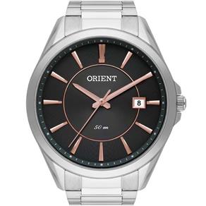 Relógio Masculino Orient Eternal MBSS1324-G1SX