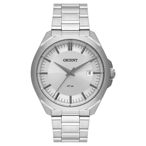 Relógio Masculino Orient Eternal Mbss1350-S1sx