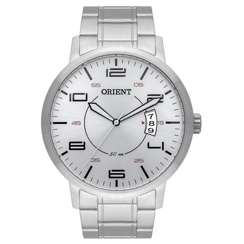 Relógio Masculino Orient Eternal - MBSS1381 S2SX