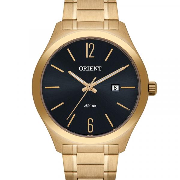 Relógio Masculino Orient Eternal Mgss1182 G2kx