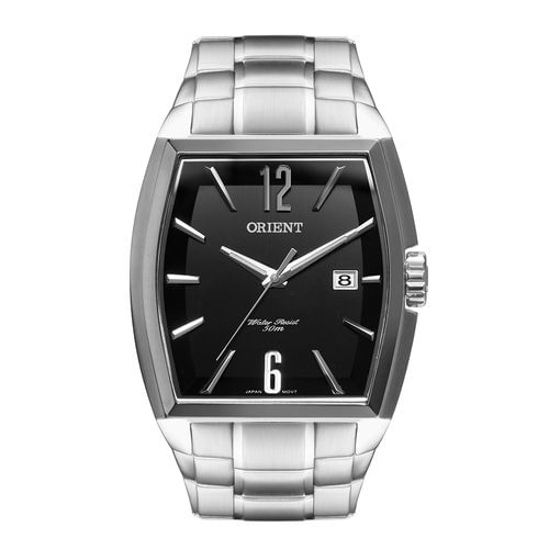 Relógio Masculino Orient - GBSS1050 P2SX