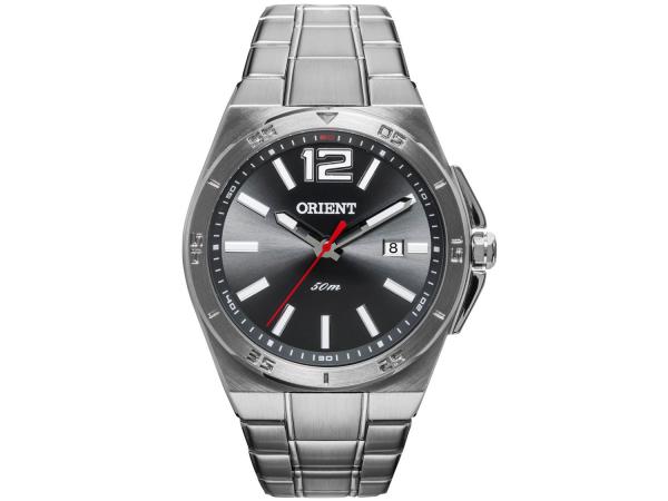 Relógio Masculino Orient MBSS1248 G2SX - Analógico Resistente à Água