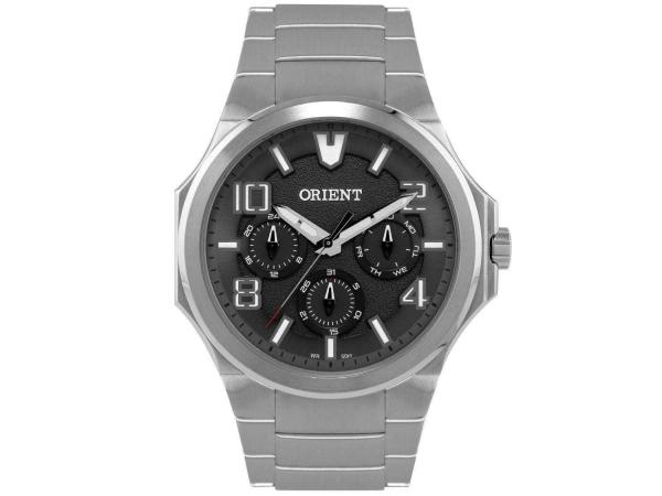 Relógio Masculino Orient MBSSM043 P2SX - Analógico Resistente a Água Calendário