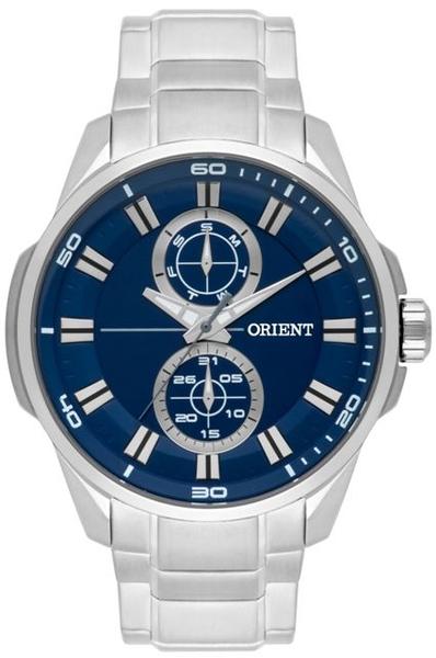 Relógio Masculino Orient - MBSSM078.D1SX