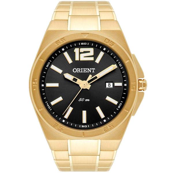 Relógio Masculino Orient MGSS1102 G2KX