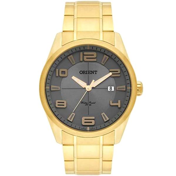 Relógio Masculino Orient MGSS1131 G2KX