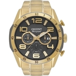 Relógio Orient Masculino Eternal MGSSC015/G2KX