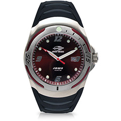 Relógio Masculino Premium Analógico 2115AR/8R - Mormaii