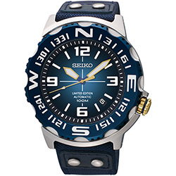 Relógio Masculino Seiko 4R35AA/8