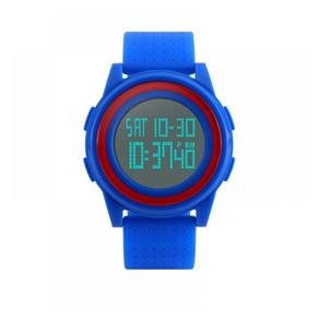 Relógio Masculino Skmei Digital 1206 Azul
