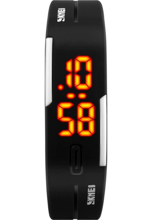 Relógio Masculino Skmei Digital 1099 - Preto