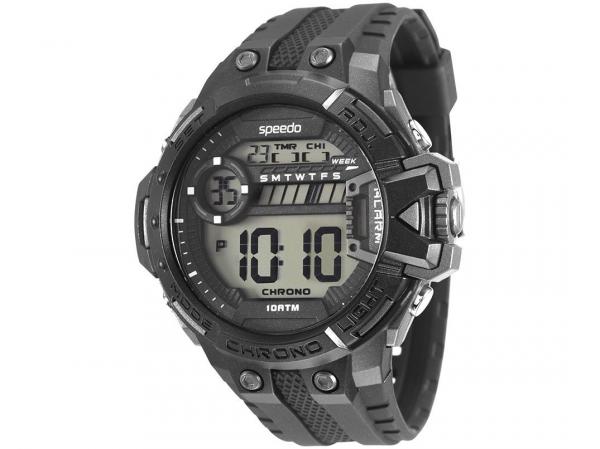 Relógio Masculino Speedo 65080G0EVNP2 Digital - Resistente à Água