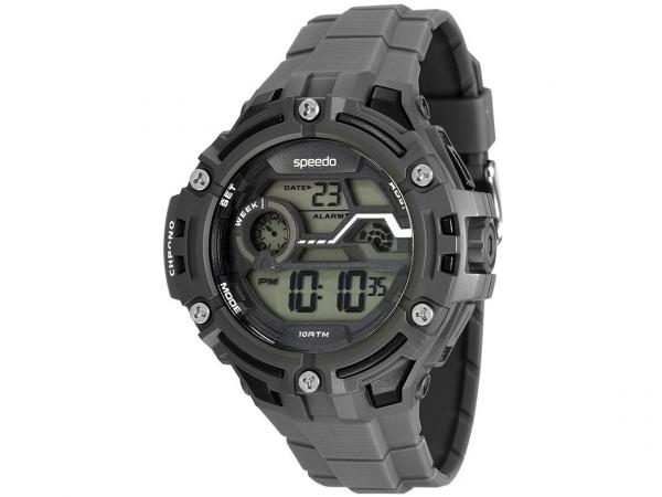 Relógio Masculino Speedo 65082G0EVNP2 Digital - Resistente à Água