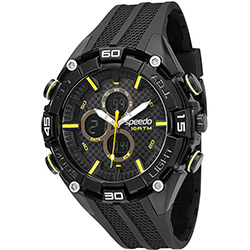 Relógio Masculino Speedo Analógico Digital Esportivo 65054G0EBNP2