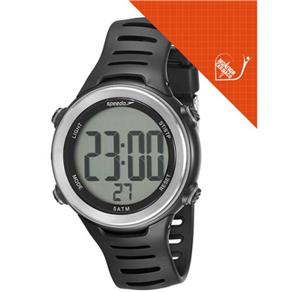 Relógio Masculino Speedo Digital Monitor Cardíaco - 66001G0EMNP1
