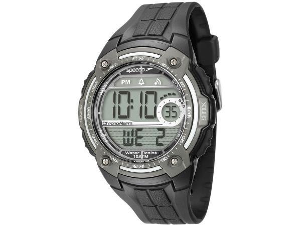 Relógio Masculino Speedo Digital - Resistente à Água 80581G0EVNP2
