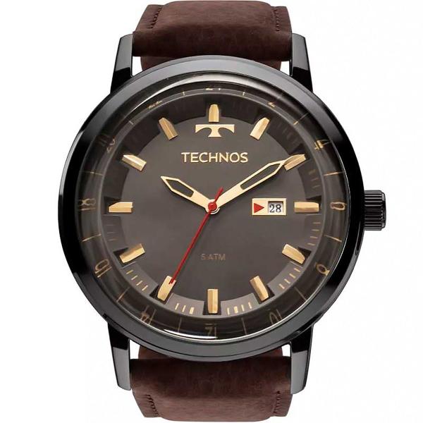 Relógio Masculino Technos 2115LAQ/2C