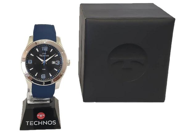 Relógio Masculino Technos 2115mks/8p
