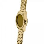 Relógio Masculino Technos Connect Digital SRAE/4P Aço Dourado
